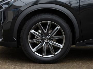 Lexus LBX